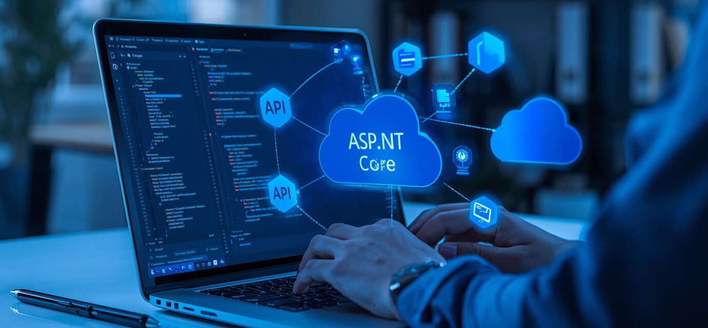 what-is-aspnet-core-beginner-guide