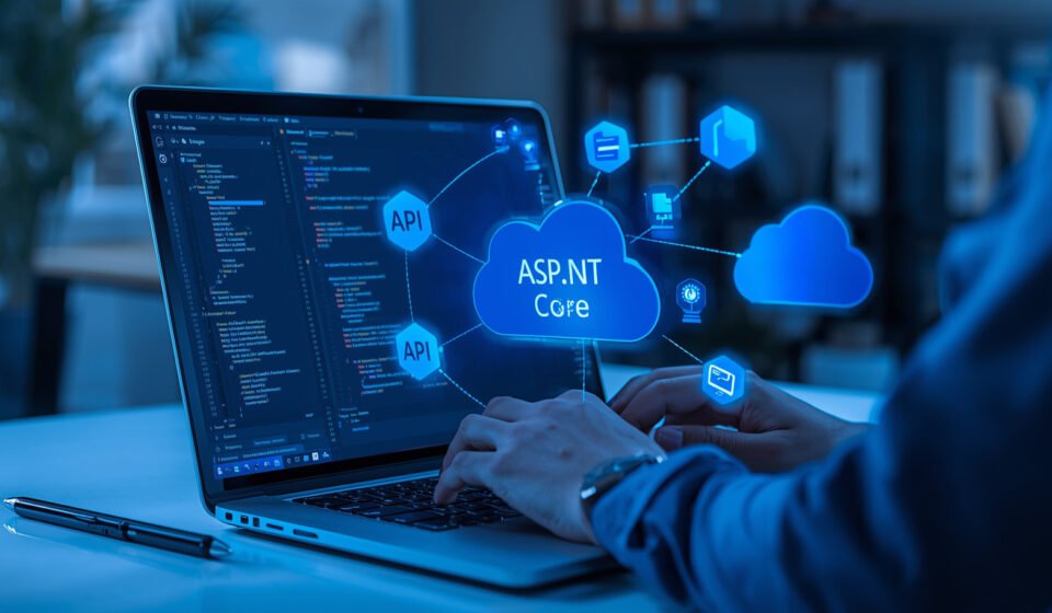what-is-aspnet-core-beginner-guide