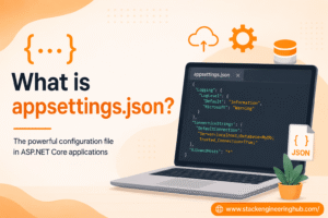 appsettings-json-kya-hota-hai