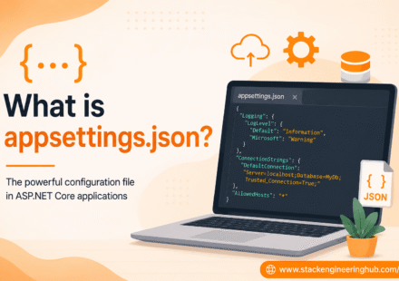 appsettings-json-kya-hota-hai