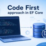 code-first-approach-in-ef-core