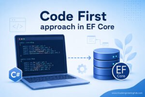 code-first-approach-in-ef-core