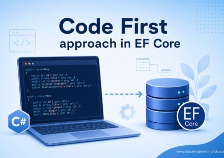 code-first-approach-in-ef-core