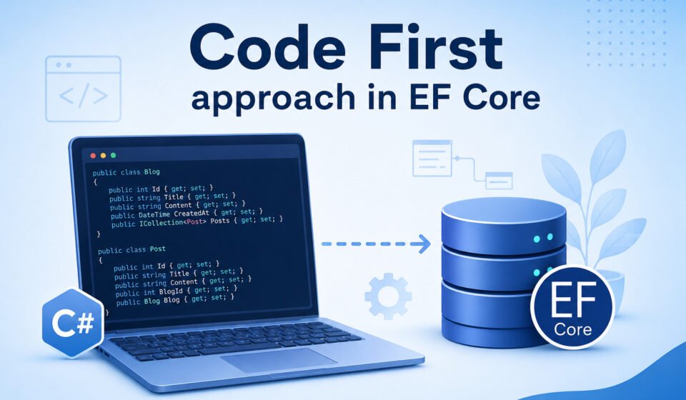 code-first-approach-in-ef-core