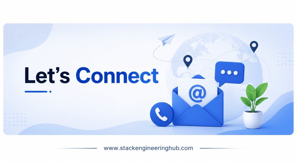 StackEngineeringHub