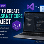 create-aspnet-core-project-step-by-step