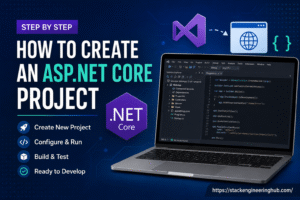 create-aspnet-core-project-step-by-step