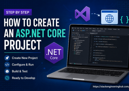 create-aspnet-core-project-step-by-step