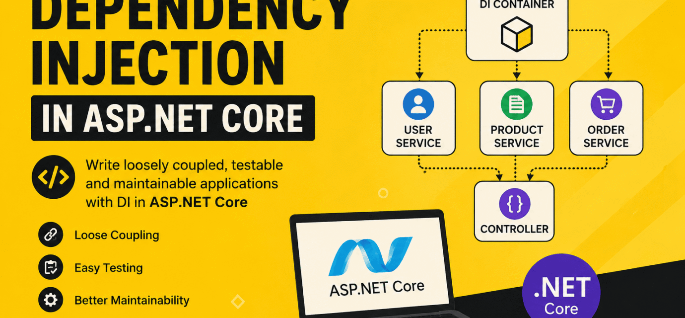 dependency-injection-in-aspnet-core