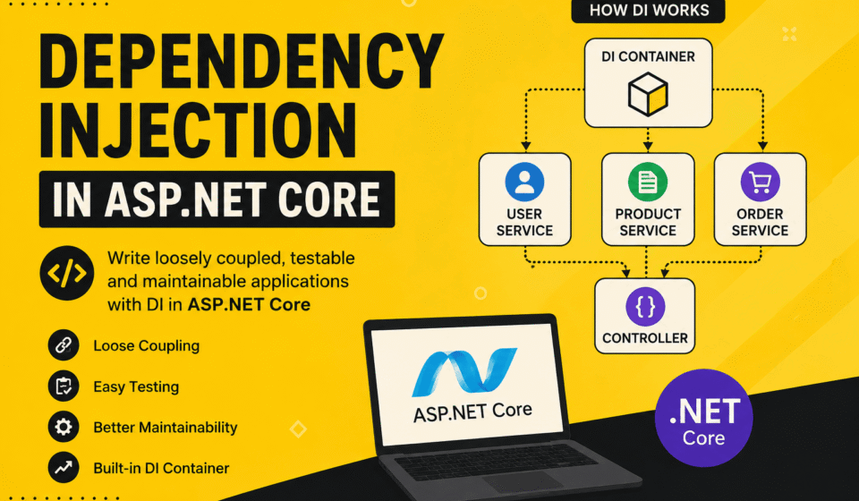 dependency-injection-in-aspnet-core