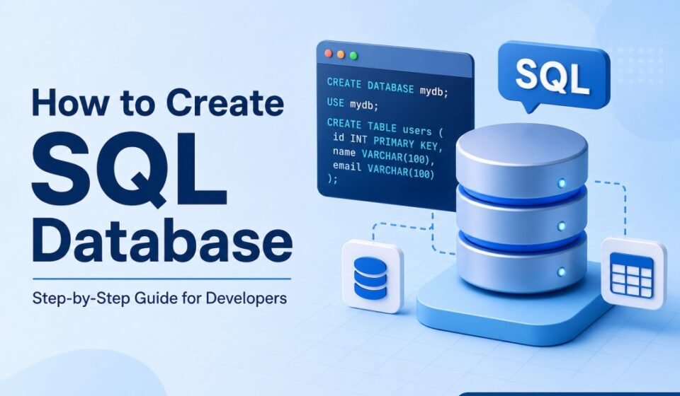 how-to-create-a-sql-database