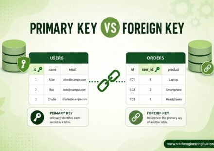 primary-key-vs-foreign-key