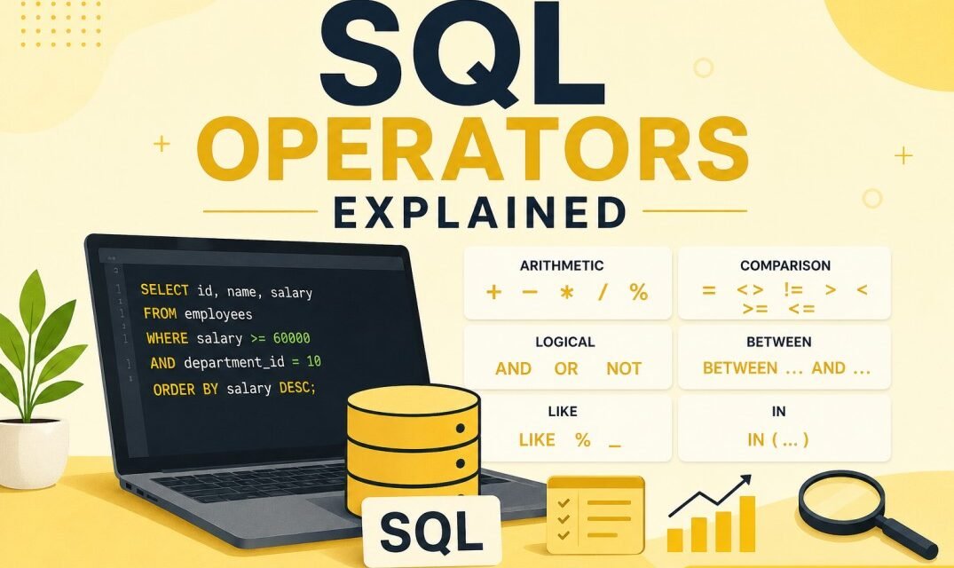 sql-operators-explained