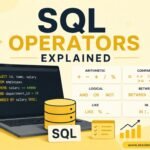 sql-operators-explained
