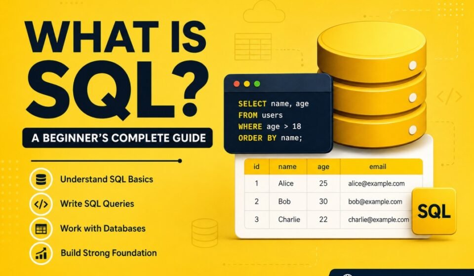 what-is-sql-beginners-complete-guide