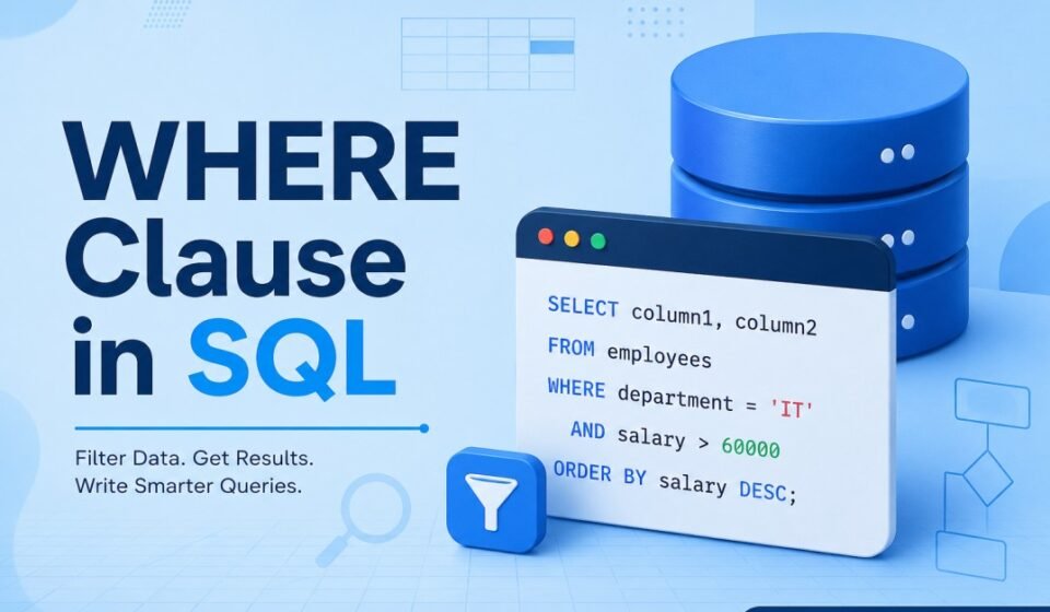 where-clause-in-sql