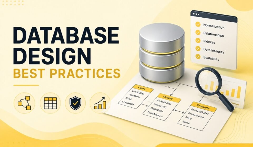 database-design-best-practices