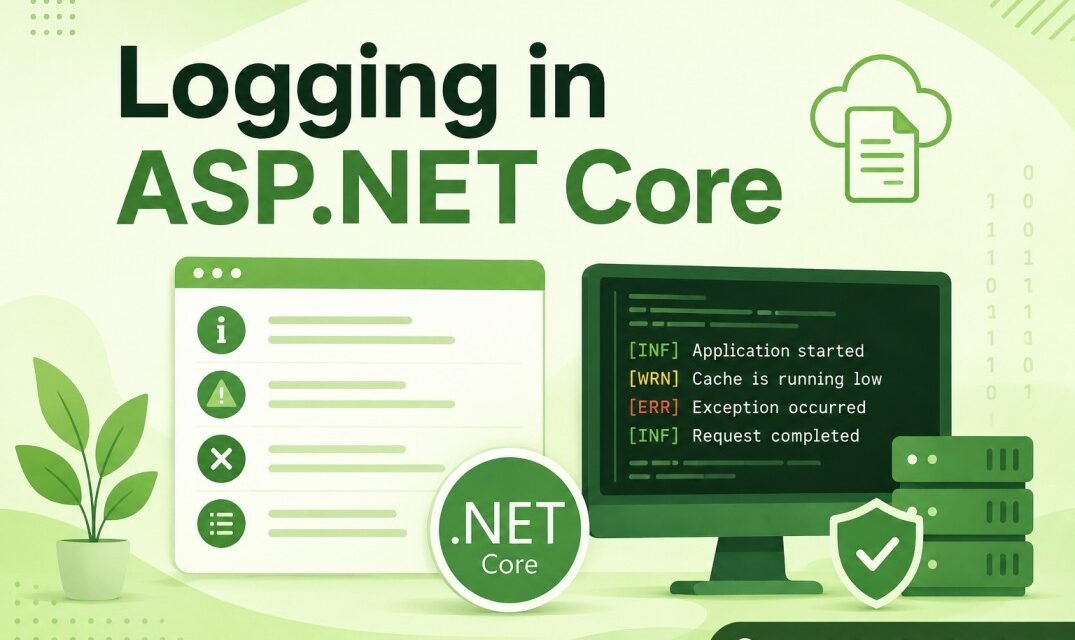 logging-in-aspnet-core