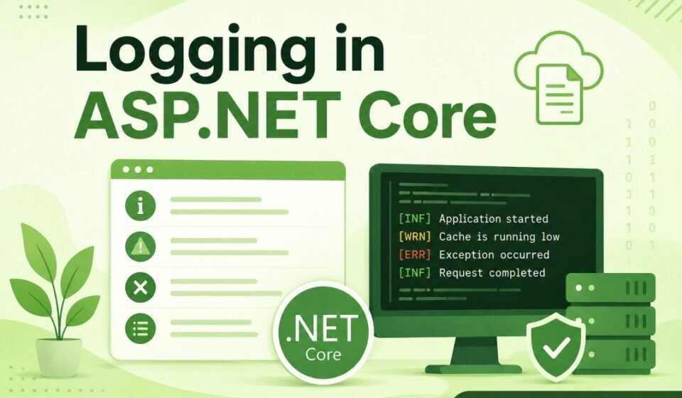 logging-in-aspnet-core