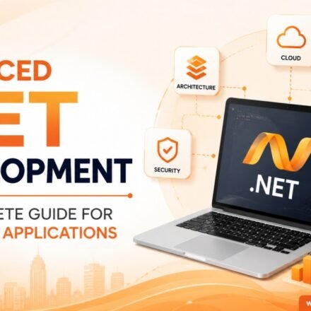 advanced-dotnet-development