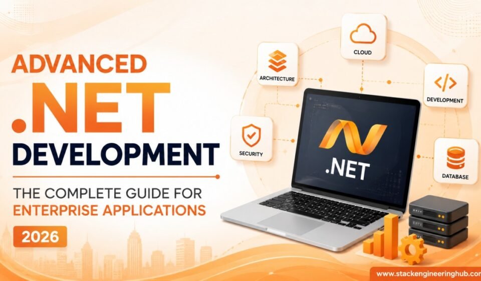 advanced-dotnet-development
