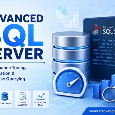 advanced-sql-server