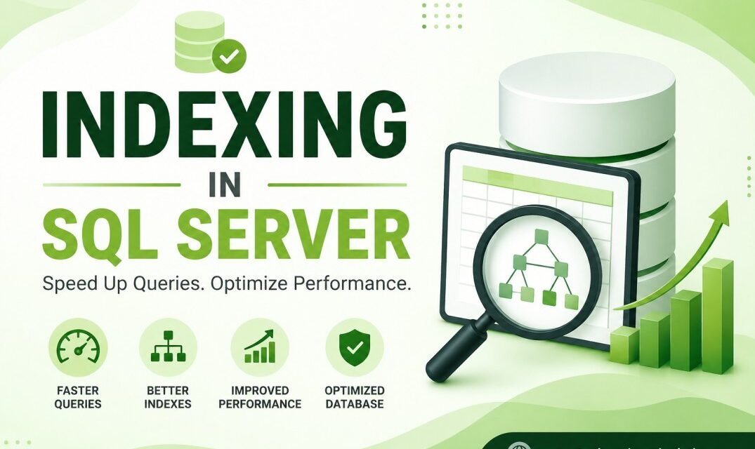 indexing-in-sql-server