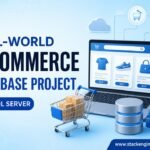 real-world-ecommerce-database-project