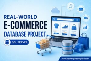 real-world-ecommerce-database-project
