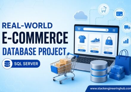 real-world-ecommerce-database-project