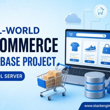 real-world-ecommerce-database-project