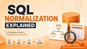 sql-normalization-explained
