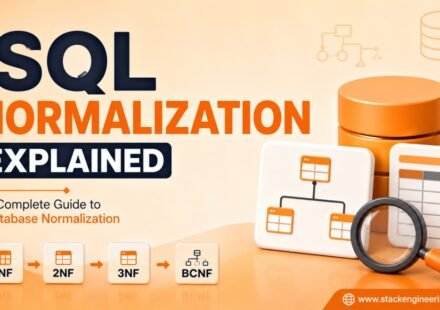 sql-normalization-explained