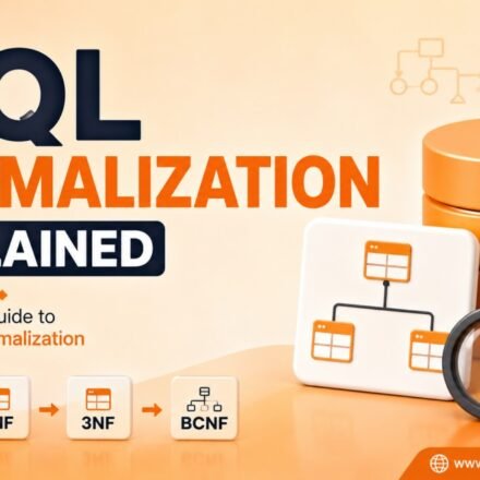 sql-normalization-explained