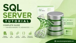 sql-server-tutorial