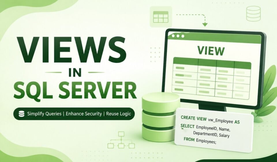 views-in-sql-server