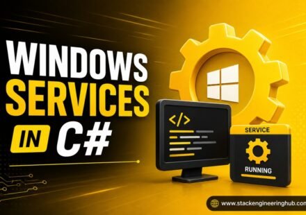 windows-services-in-csharp
