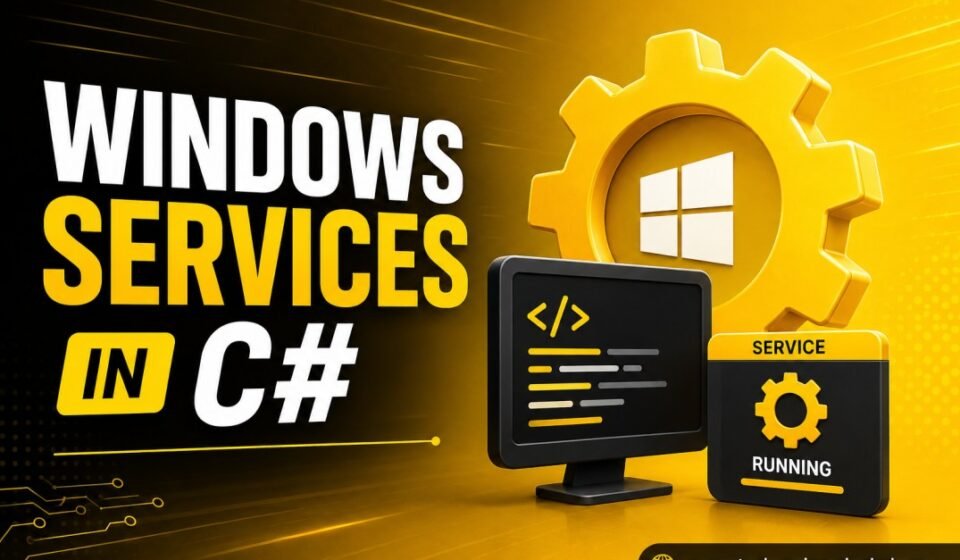windows-services-in-csharp