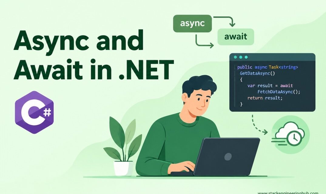 async-and-await-in-dotnet