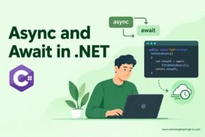 async-and-await-in-dotnet