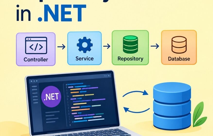 repository-pattern-in-dotnet