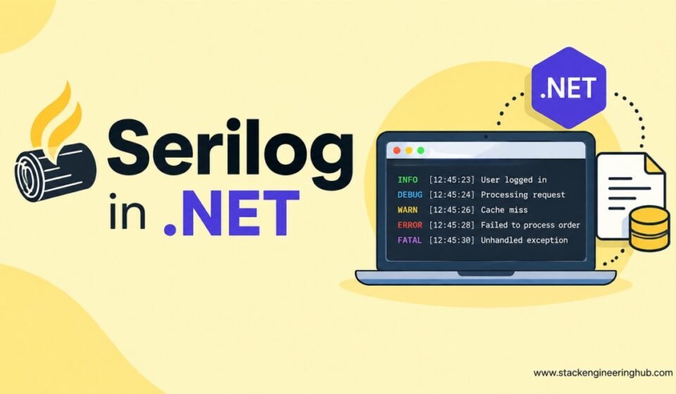 serilog-in-dotnet